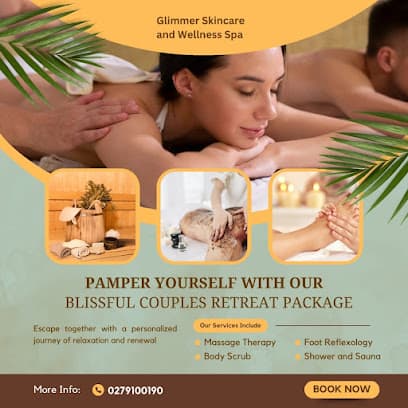 Glimmer Skincare and Wellness Spa