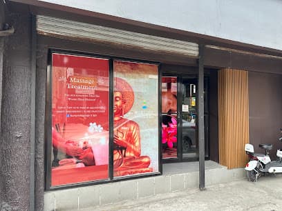 Nurture. Massage & Spa