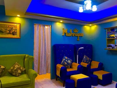 Mishnique Wellness Spa