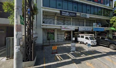 Banahaw Heals Spa San Antonio Valley 1