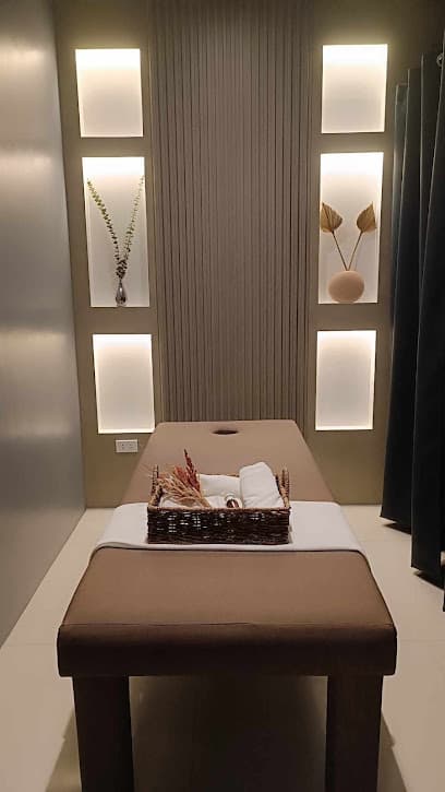 Soulitude Nail Spa