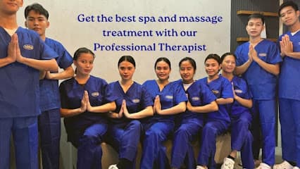 Thai Royale Spa Sta.Mesa