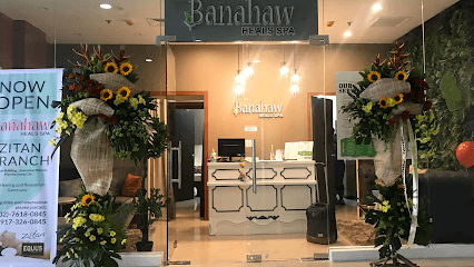 Banahaw Heals Spa - Zitan Greenfield District , Shaw Crossing , Mandaluyong branch