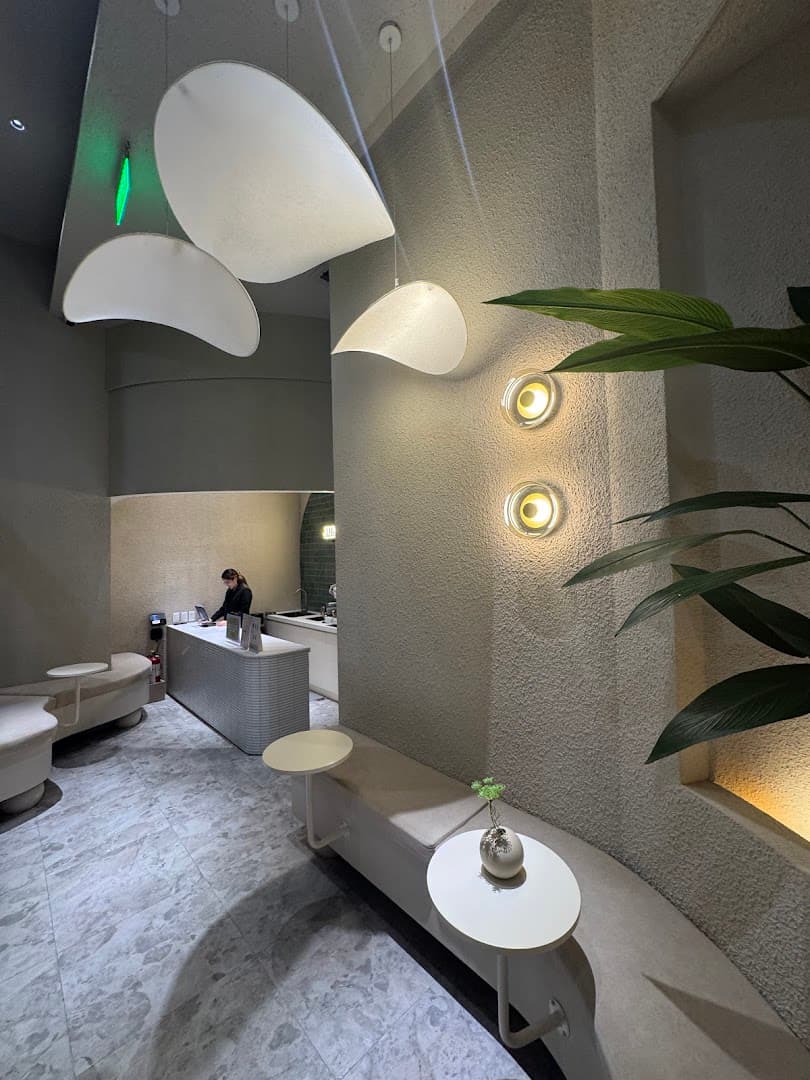 June and July Spa and Cafe Makati