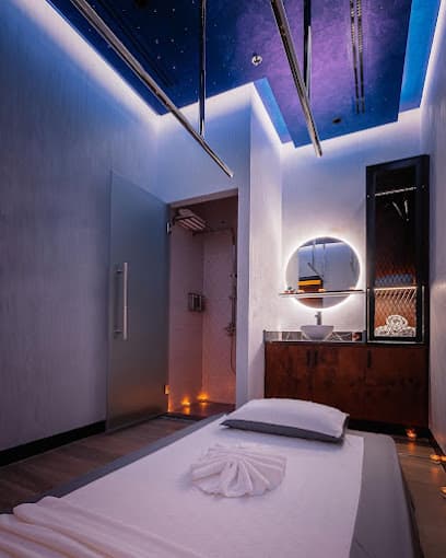 TRUST US HEALING SPA & HOME SERVICE MASSAGE