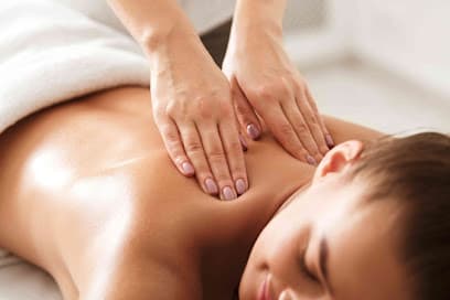 Zoey Oncall Massage Service