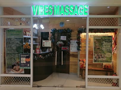 Vibes Massage SM sta mesa