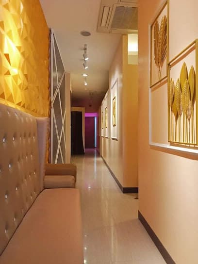 Fresh Touch Spa and Aesthetics