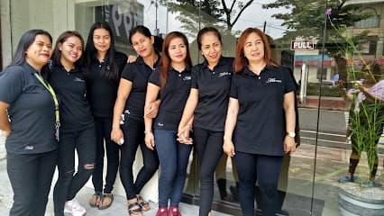 Athena Home Massage