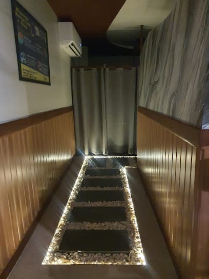 Sebo Massage 10th avenue