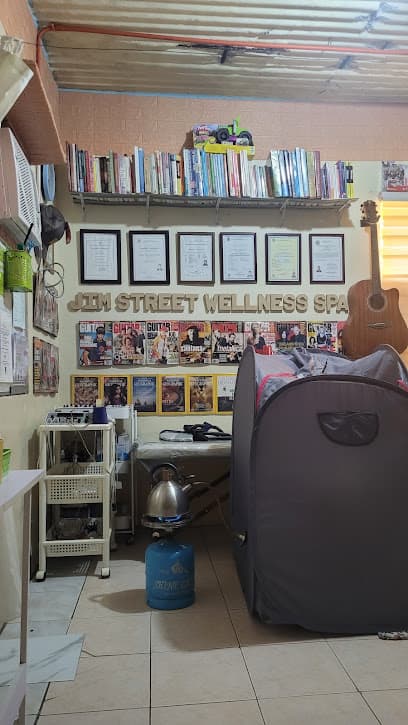 Jim Street Wellness Spa