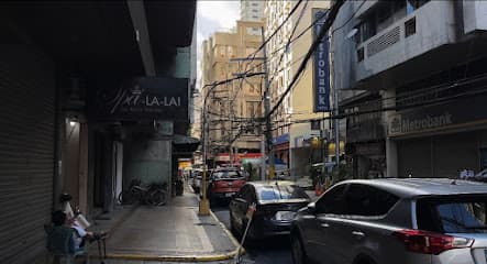 Spa-La-La