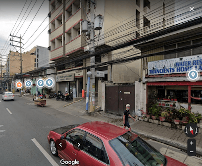 Fujian Massage and Spa
