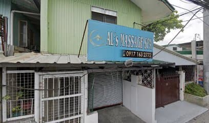 AL’s Massage Spa