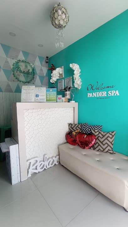Pander Body Spa