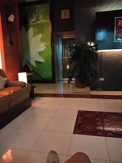 Spa De Veranda