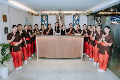 Thai Anma Spa 88