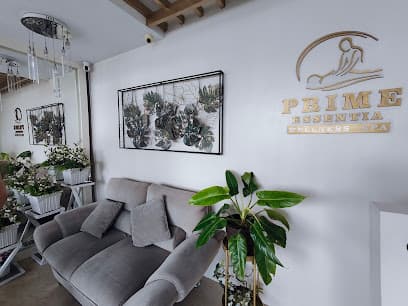 Prime Essentia wellness spa