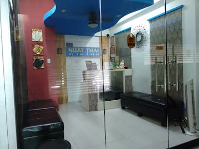 Nuat Thai