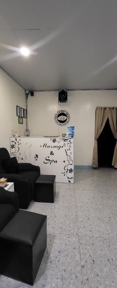 Nature Sky Massage & Spa