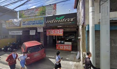ZHEN THAI MASSAGE and SPA