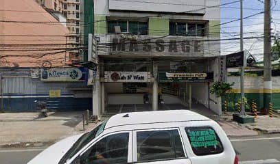 Moonlight Massage and Spa