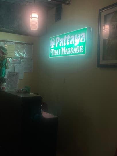 Pattaya