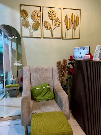 Body Zentral Caloocan