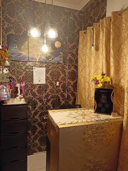 Zenfinity Body Massage SPA
