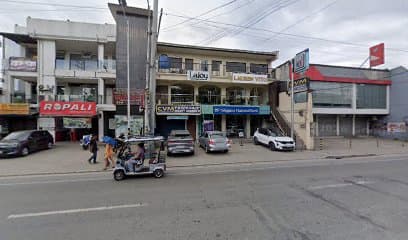 San Mateo Relaxante Spa