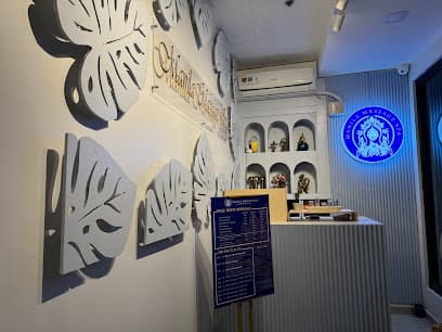 MANILA MASSAGE SPA MANDALUYONG CITY 24 HOURS