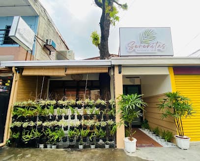 Serenitas Wellness Spa