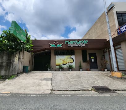 Namaste Organic Spa PH