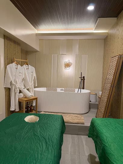 Epione Wellness Spa