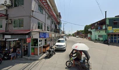 Mt. Apo Wellness Spa Taguig Branch