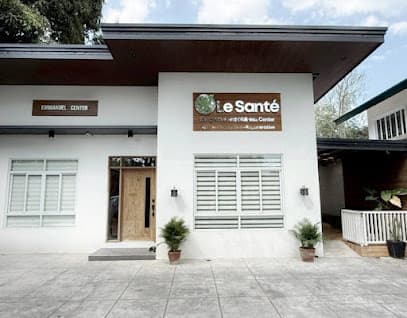 Le Santé Integrative and Holistic Wellness Center