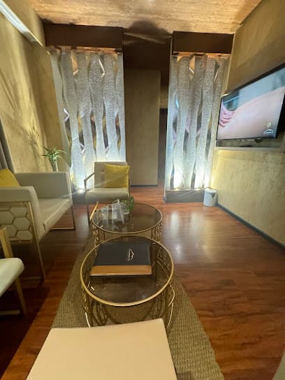 The Mandara Spa - Park Inn by Radisson branch