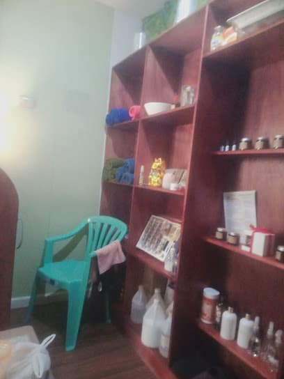 Hidden Cove Massage & Spa