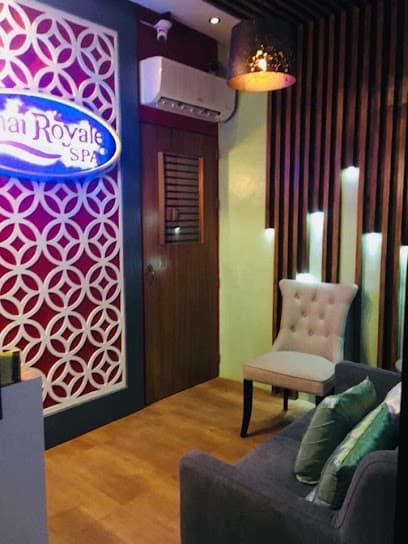 Thai Royale Spa Taytay, Rizal