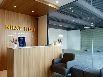 Nuat Thai - The East Hub