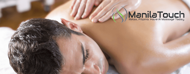 Manila Touch Massage & Spa Directory