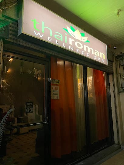 THAI ROMAN Wellness Spa