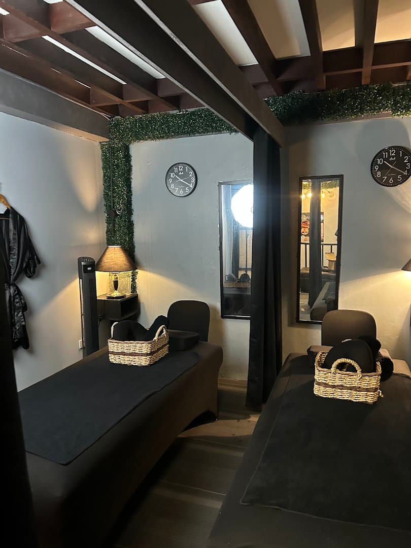 Sunrise Wellness Spa Makati Branch