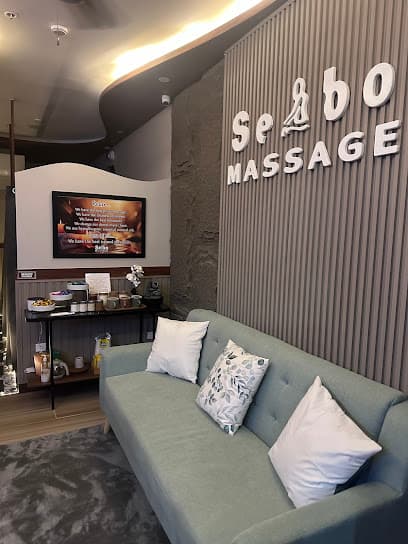 Sebo Massage Kapitolyo-Shaw