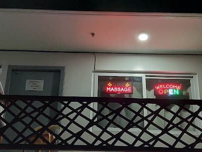 Waterfalls Body Massage Spa