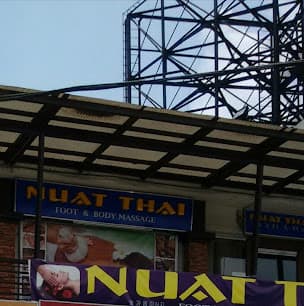 Nuat Thai