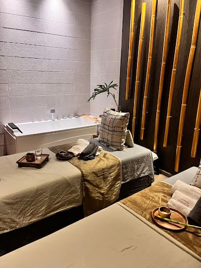 The Mandara Spa - S Maison at Mall of Asia Complex
