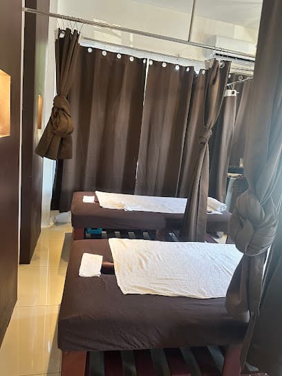 You Need a Massage & Spa - Marcelo Green Branch