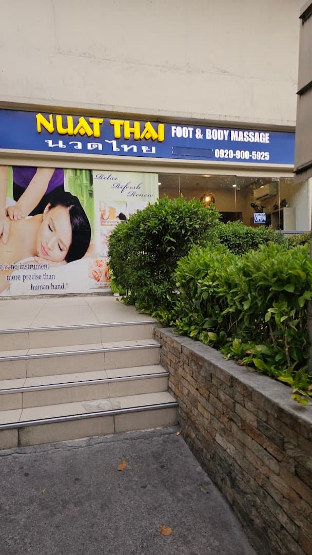Nuat Thai Makati Chino Roces