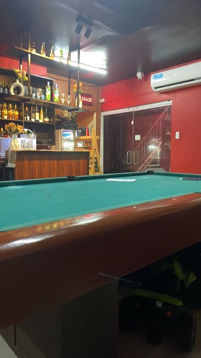 Hibiscus Garden Spa/ Labella Spa Pasay